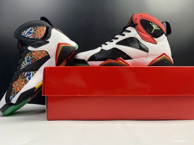 Rep Onekick China 7 Greater CW2805-160 Jordan Retro Air 0521